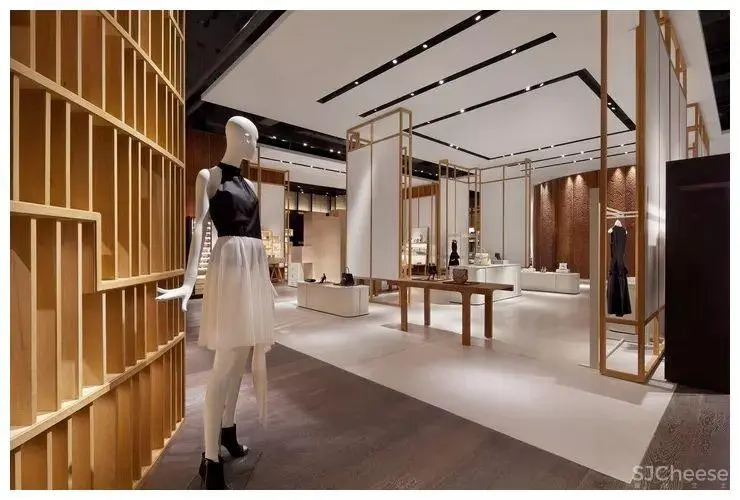 YABU-RETAIL-商业店铺设计案例丨14套案例176张效果图丨JPG高清丨140M