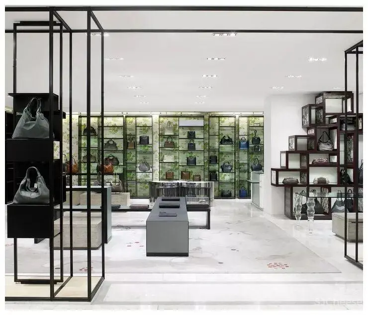 YABU-RETAIL-商业店铺设计案例丨14套案例176张效果图丨JPG高清丨140M