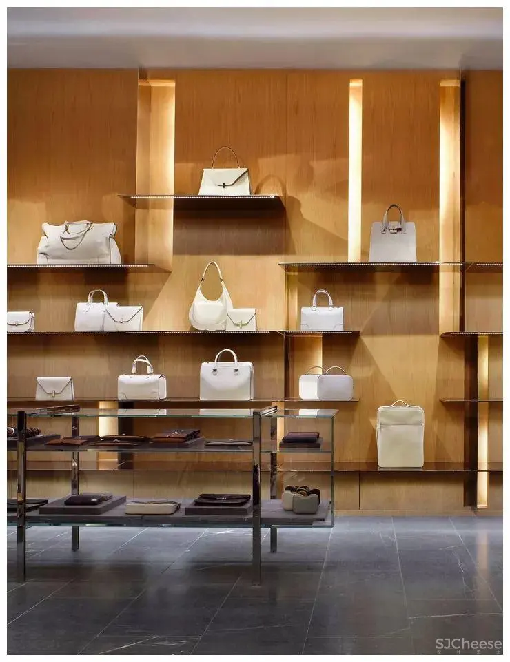 YABU-RETAIL-商业店铺设计案例丨14套案例176张效果图丨JPG高清丨140M