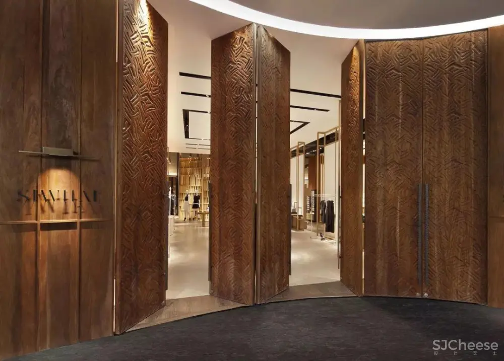 YABU-RETAIL-商业店铺设计案例丨14套案例176张效果图丨JPG高清丨140M