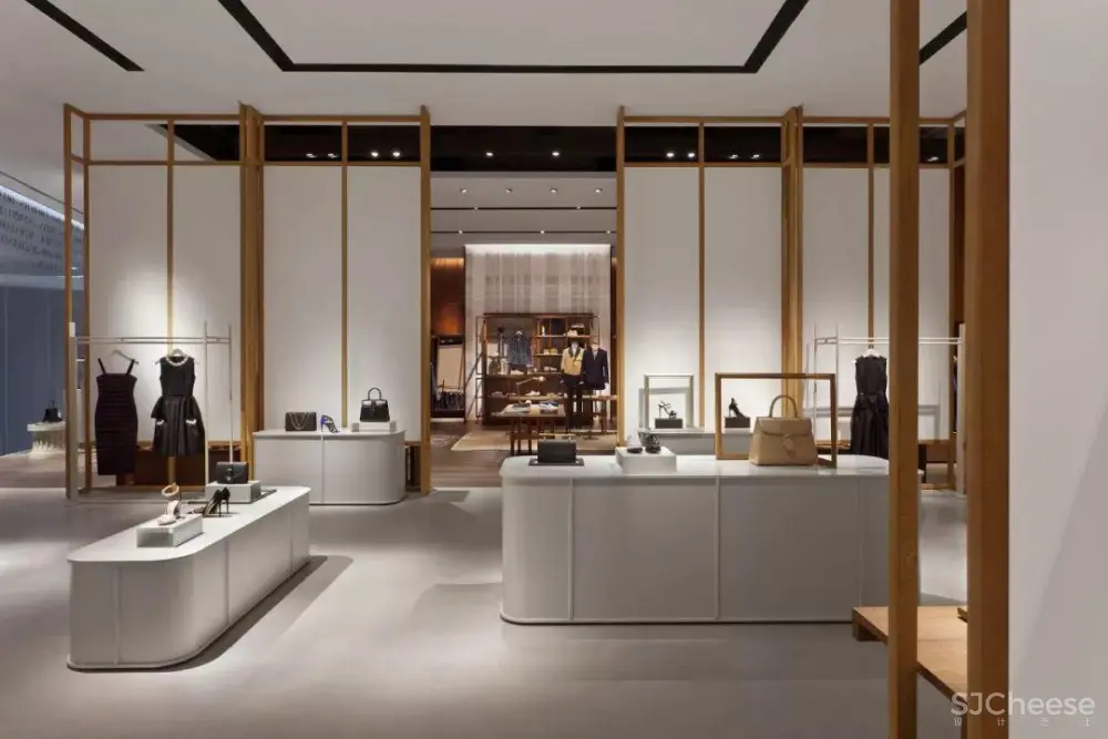 YABU-RETAIL-商业店铺设计案例丨14套案例176张效果图丨JPG高清丨140M