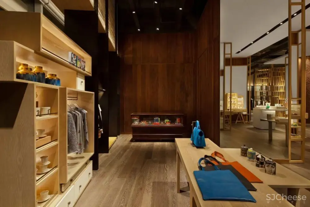 YABU-RETAIL-商业店铺设计案例丨14套案例176张效果图丨JPG高清丨140M