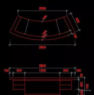 现代CAD家具图库丨带详细尺寸,平面,立面,侧面丨DWG丨82.6M 现代CAD家具图库丨带详细尺寸,平面,立面,侧面丨DWG丨82.6M