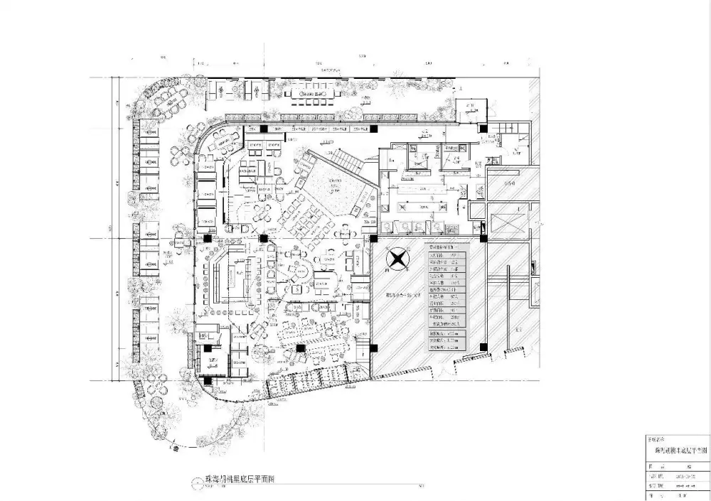 【胡桃里音乐餐厅】12套合集丨软装设计+CAD施工图+效果图+预算丨4.2G
