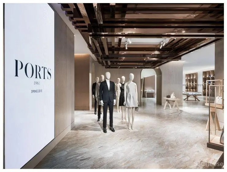 YABU-RETAIL-商业店铺设计案例丨14套案例176张效果图丨JPG高清丨140M