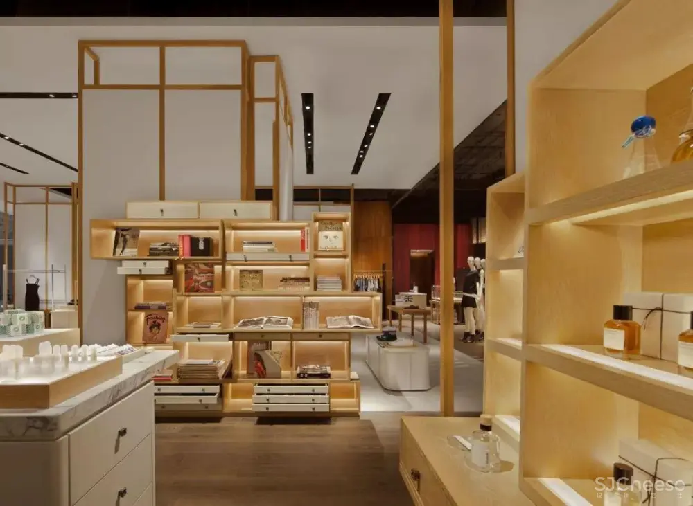 YABU-RETAIL-商业店铺设计案例丨14套案例176张效果图丨JPG高清丨140M