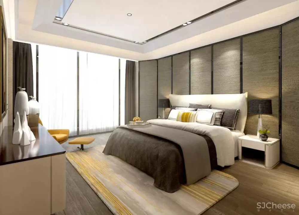 邱德光-寸滩新东方时尚风格400㎡样板间丨设计方案+效果图丨JPG+PDF丨135M 邱德光-寸滩新东方时尚风格400㎡样板间丨可编辑设计方案PPT+效果图丨PPT+JPG+PDF丨169M