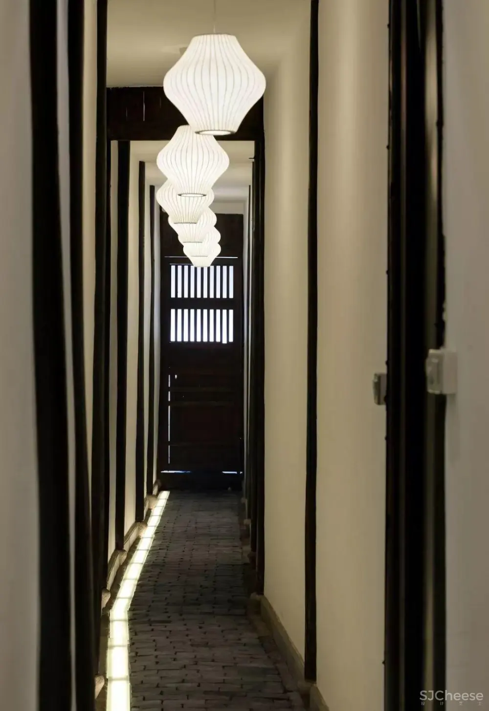 茶馆空间 - 案例作品集丨68套案例1097张效果图丨JPG高清丨1.61G