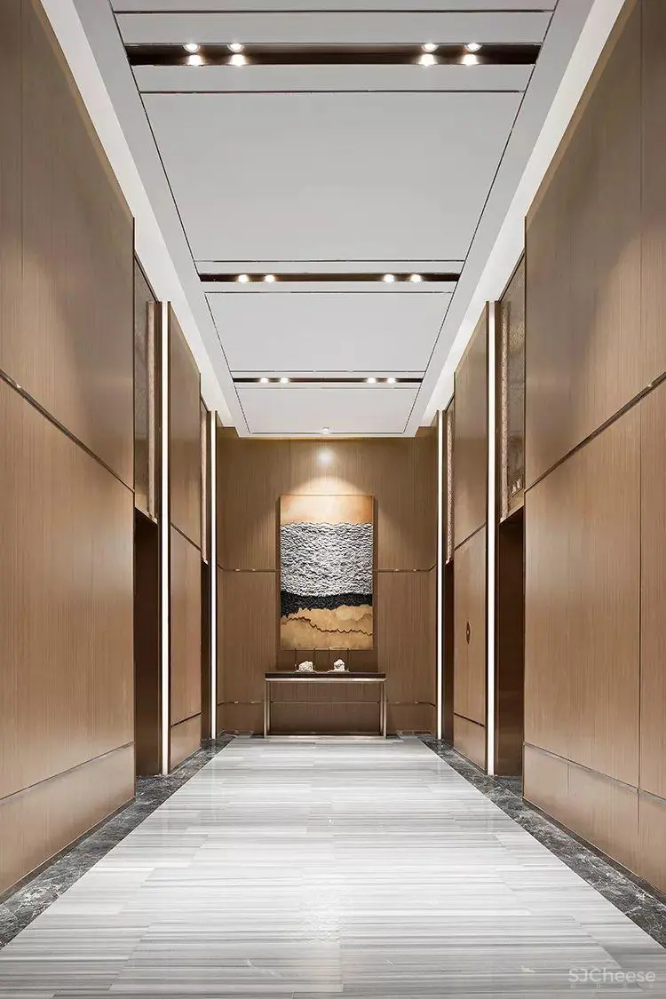 售楼处 – 销售中心 20套524张图片丨高清摄影案例丨JPG高清丨1.13G