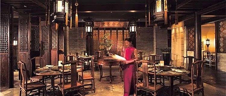 北京王府半岛酒店改造项目丨招标文本+图纸+物料+官方摄影丨1.62G