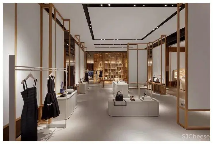 YABU-RETAIL-商业店铺设计案例丨14套案例176张效果图丨JPG高清丨140M