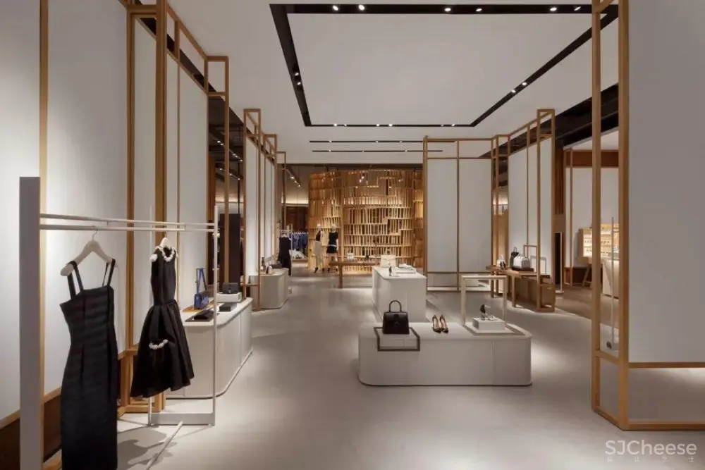 YABU-RETAIL-商业店铺设计案例丨14套案例176张效果图丨JPG高清丨140M