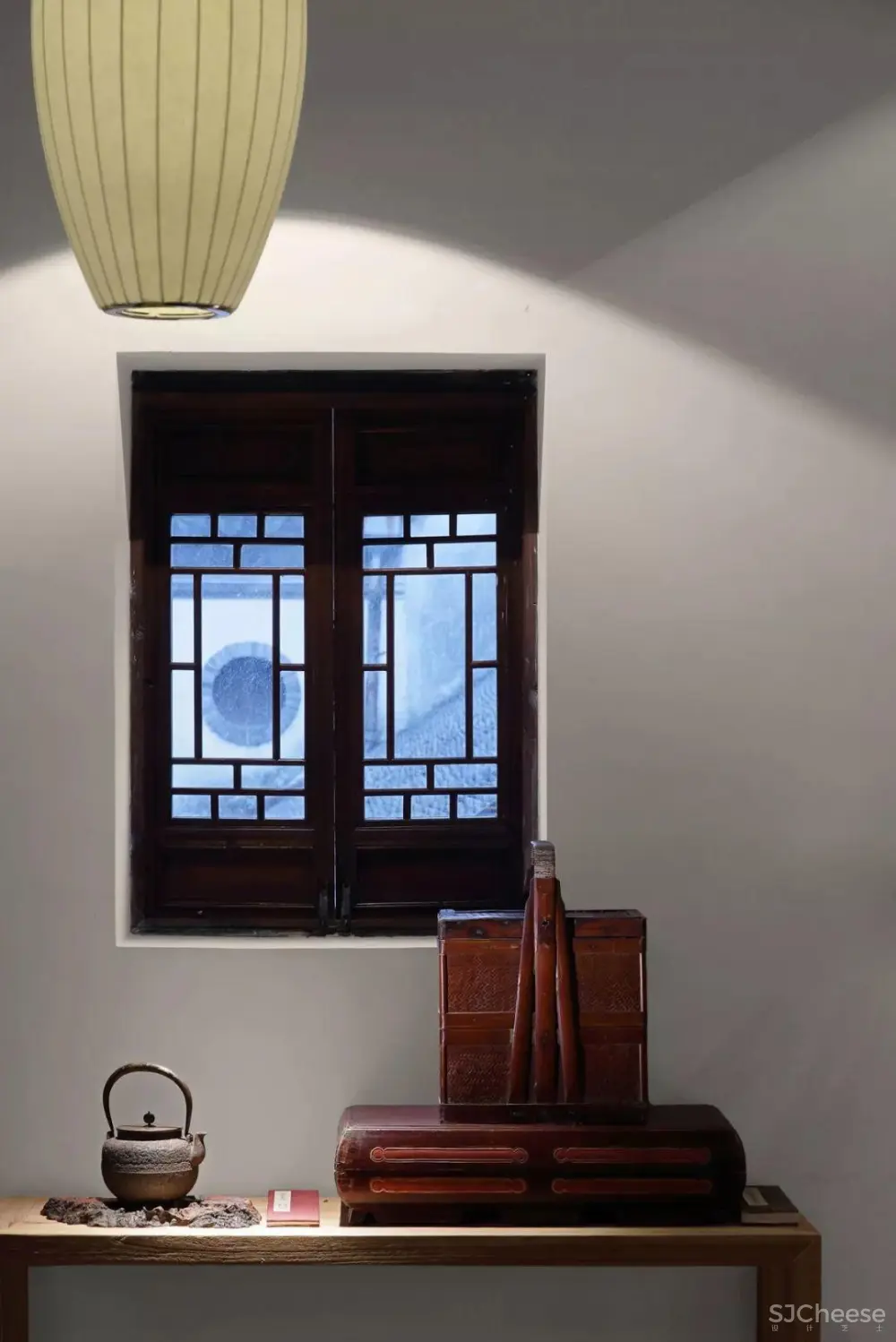 茶馆空间 - 案例作品集丨68套案例1097张效果图丨JPG高清丨1.61G