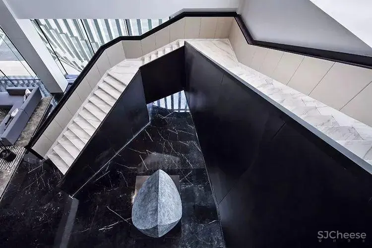 售楼处 – 销售中心 20套524张图片丨高清摄影案例丨JPG高清丨1.13G