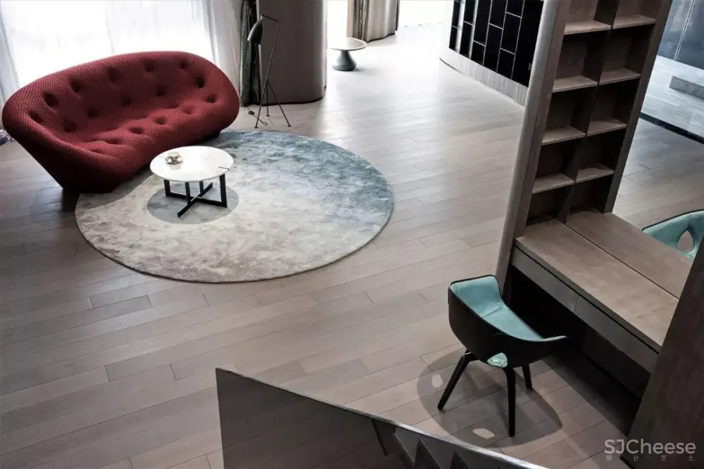 台湾轻奢风格 – 案例作品集丨160套案例2400张效果图丨JPG高清丨749M