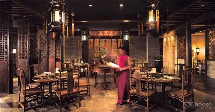 北京王府半岛酒店改造项目丨招标文本+图纸+物料+官方摄影丨1.62G