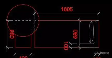 现代CAD家具图库丨带详细尺寸,平面,立面,侧面丨DWG丨82.6M 现代CAD家具图库丨带详细尺寸,平面,立面,侧面丨DWG丨82.6M