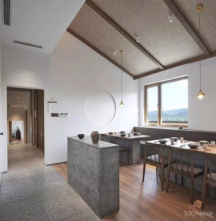 台湾轻奢风格 – 案例作品集丨160套案例2400张效果图丨JPG高清丨749M