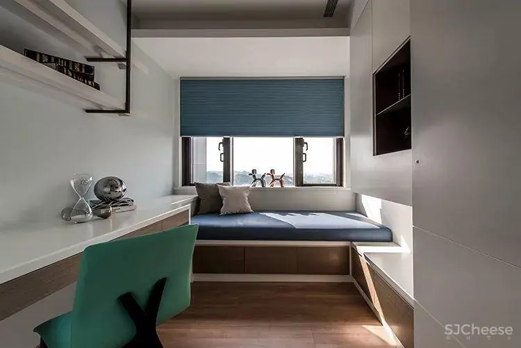 台湾轻奢风格 – 案例作品集丨160套案例2400张效果图丨JPG高清丨749M