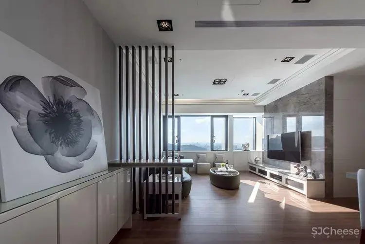 台湾轻奢风格 – 案例作品集丨160套案例2400张效果图丨JPG高清丨749M