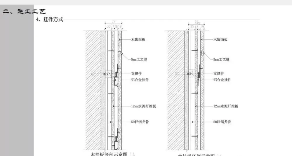 【收口工艺】石材+木材丨细节工艺教程丨MP4视频+SU模型+PDF格式丨343M 【收口工艺】石材+木材丨细节工艺教程丨MP4视频+SU模型+PDF格式丨343M