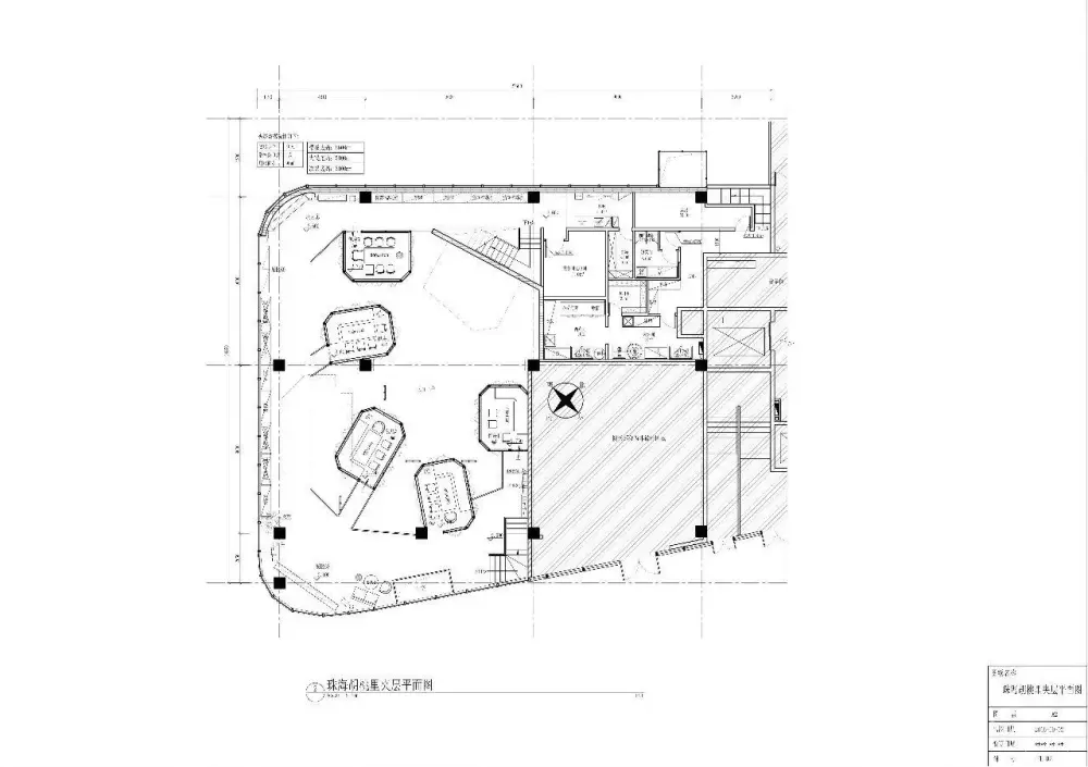 【胡桃里音乐餐厅】12套合集丨软装设计+CAD施工图+效果图+预算丨4.2G
