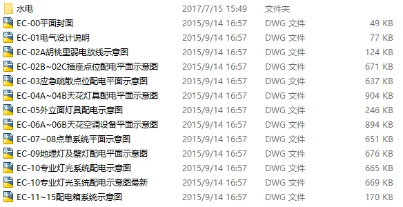 【胡桃里音乐餐厅】12套合集丨软装设计+CAD施工图+效果图+预算丨4.2G