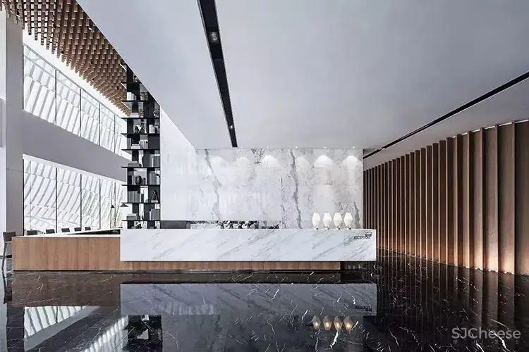 售楼处 – 销售中心 20套524张图片丨高清摄影案例丨JPG高清丨1.13G