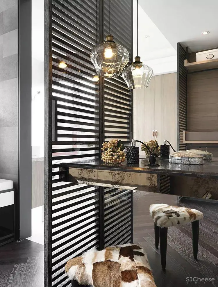 台湾轻奢风格 – 案例作品集丨160套案例2400张效果图丨JPG高清丨749M