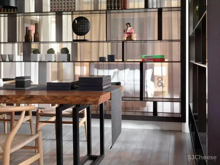 台湾轻奢风格 – 案例作品集丨160套案例2400张效果图丨JPG高清丨749M