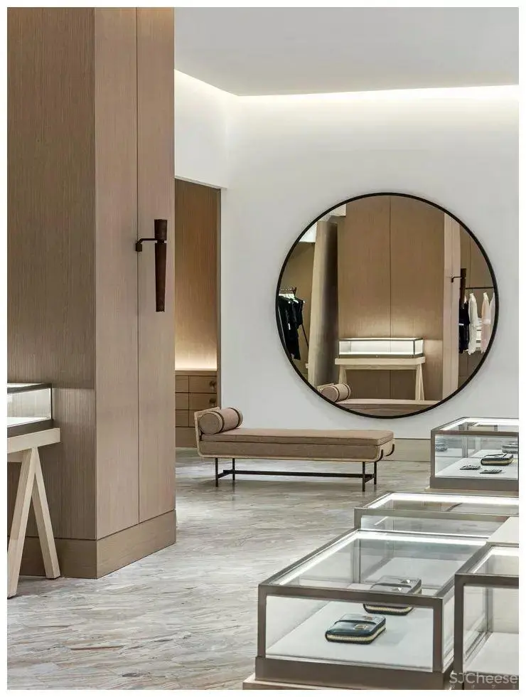 YABU-RETAIL-商业店铺设计案例丨14套案例176张效果图丨JPG高清丨140M