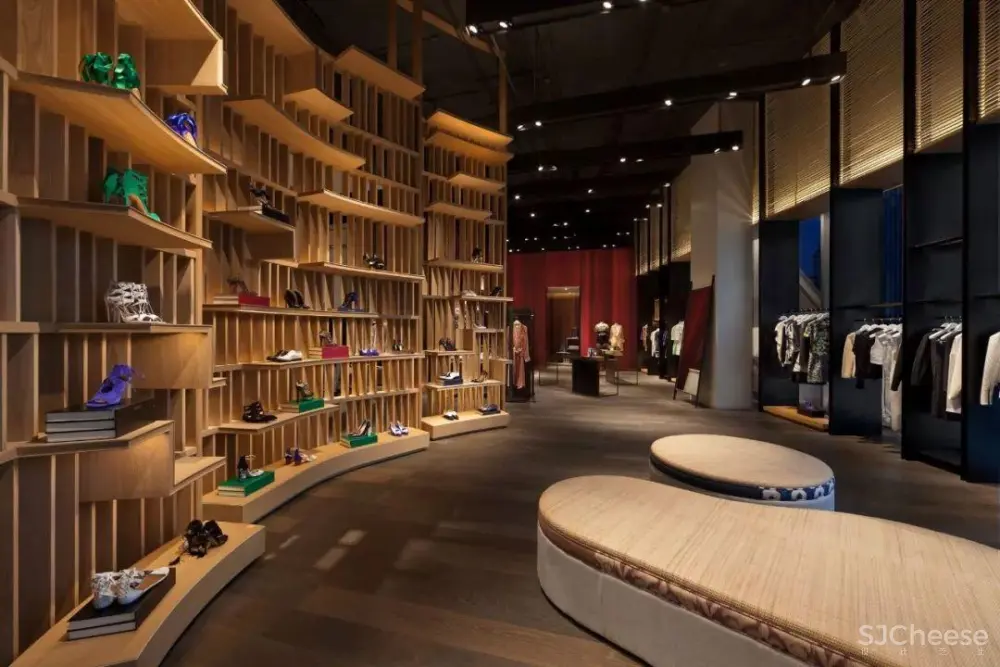 YABU-RETAIL-商业店铺设计案例丨14套案例176张效果图丨JPG高清丨140M