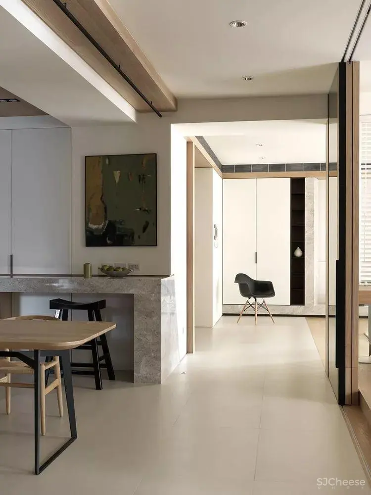 台湾轻奢风格 – 案例作品集丨160套案例2400张效果图丨JPG高清丨749M