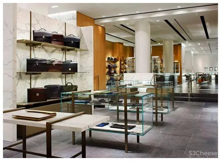 YABU-RETAIL-商业店铺设计案例丨14套案例176张效果图丨JPG高清丨140M