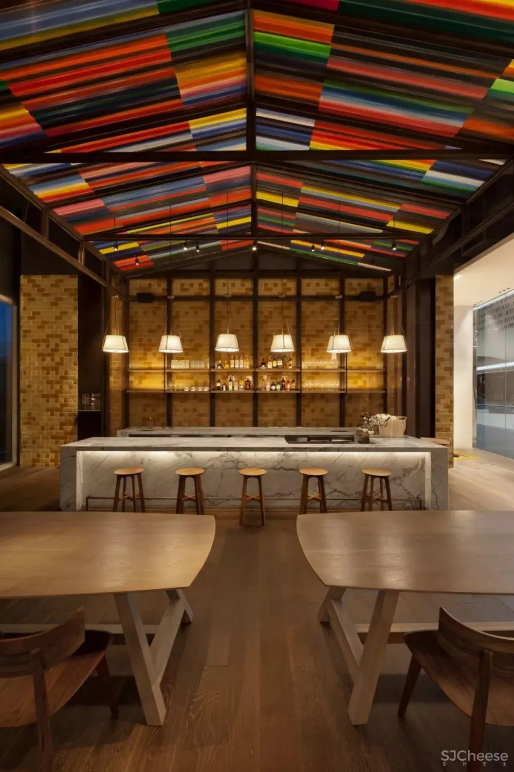 YABU-RETAIL-商业店铺设计案例丨14套案例176张效果图丨JPG高清丨140M