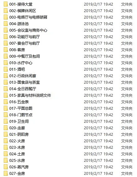 HBA最新全套制图规范+字体+图库+线型+节点+门表+图例+打印样式