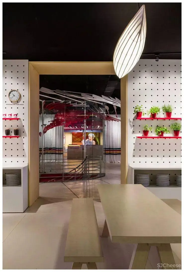 YABU-RETAIL-商业店铺设计案例丨14套案例176张效果图丨JPG高清丨140M