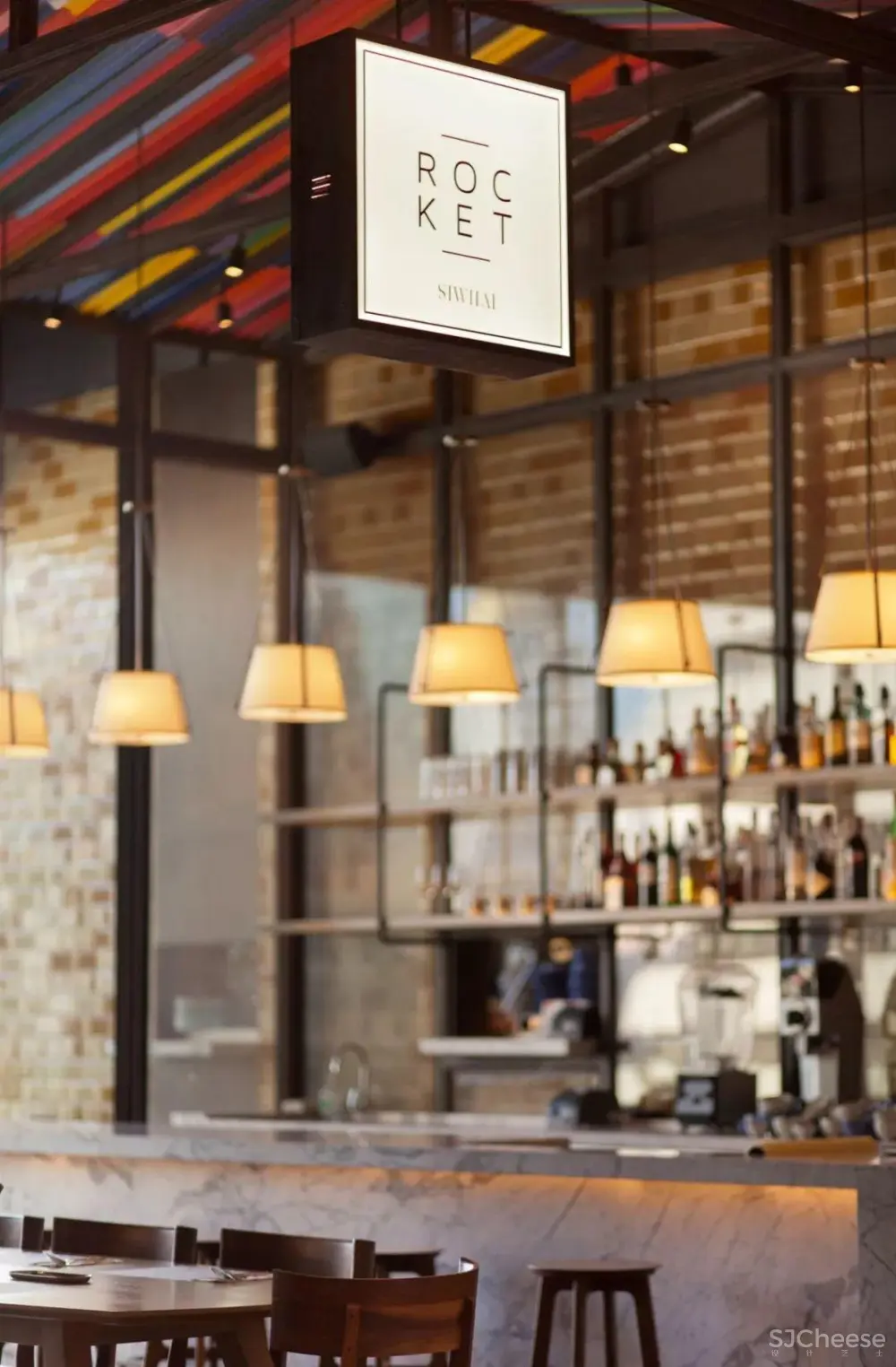 YABU-RETAIL-商业店铺设计案例丨14套案例176张效果图丨JPG高清丨140M