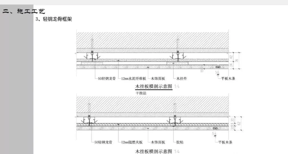【收口工艺】石材+木材丨细节工艺教程丨MP4视频+SU模型+PDF格式丨343M 【收口工艺】石材+木材丨细节工艺教程丨MP4视频+SU模型+PDF格式丨343M