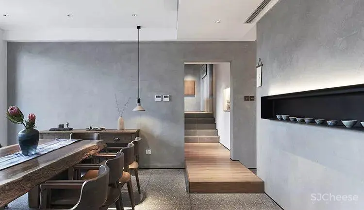 台湾轻奢风格 – 案例作品集丨160套案例2400张效果图丨JPG高清丨749M