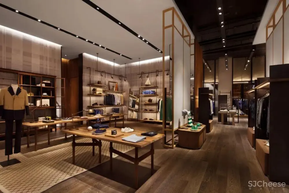 YABU-RETAIL-商业店铺设计案例丨14套案例176张效果图丨JPG高清丨140M