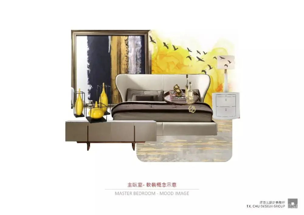 邱德光-寸滩新东方时尚风格400㎡样板间丨设计方案+效果图丨JPG+PDF丨135M 邱德光-寸滩新东方时尚风格400㎡样板间丨可编辑设计方案PPT+效果图丨PPT+JPG+PDF丨169M