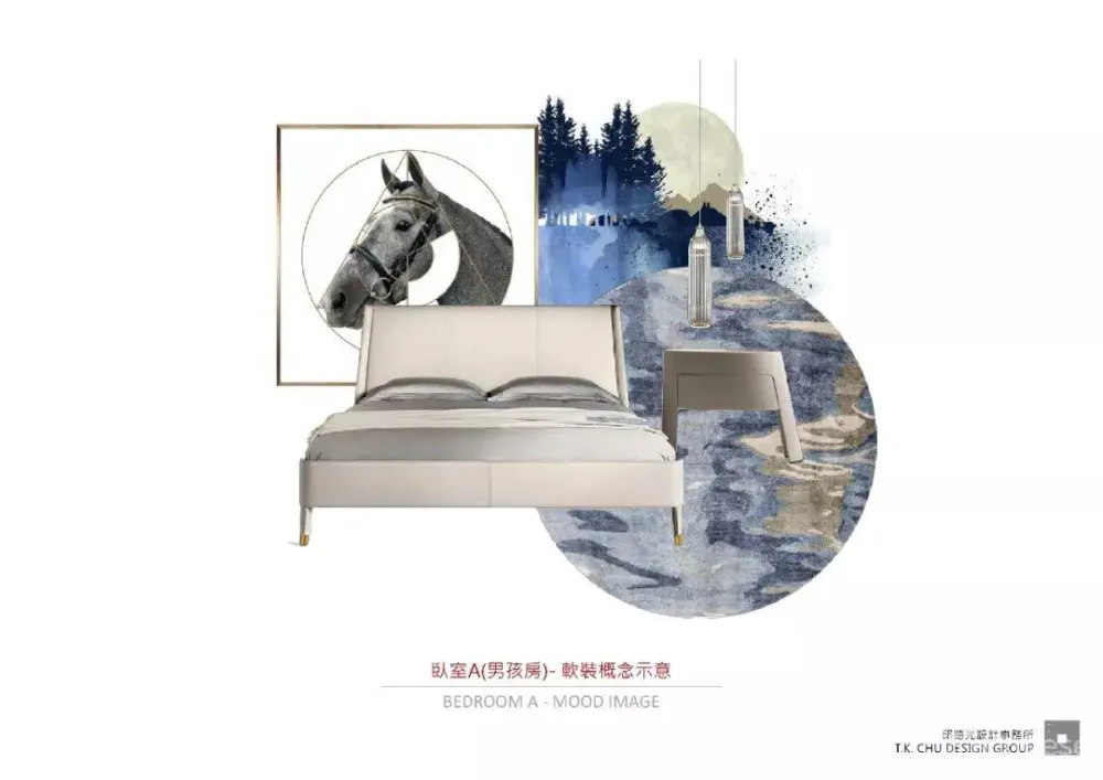 邱德光-寸滩新东方时尚风格400㎡样板间丨设计方案+效果图丨JPG+PDF丨135M 邱德光-寸滩新东方时尚风格400㎡样板间丨可编辑设计方案PPT+效果图丨PPT+JPG+PDF丨169M