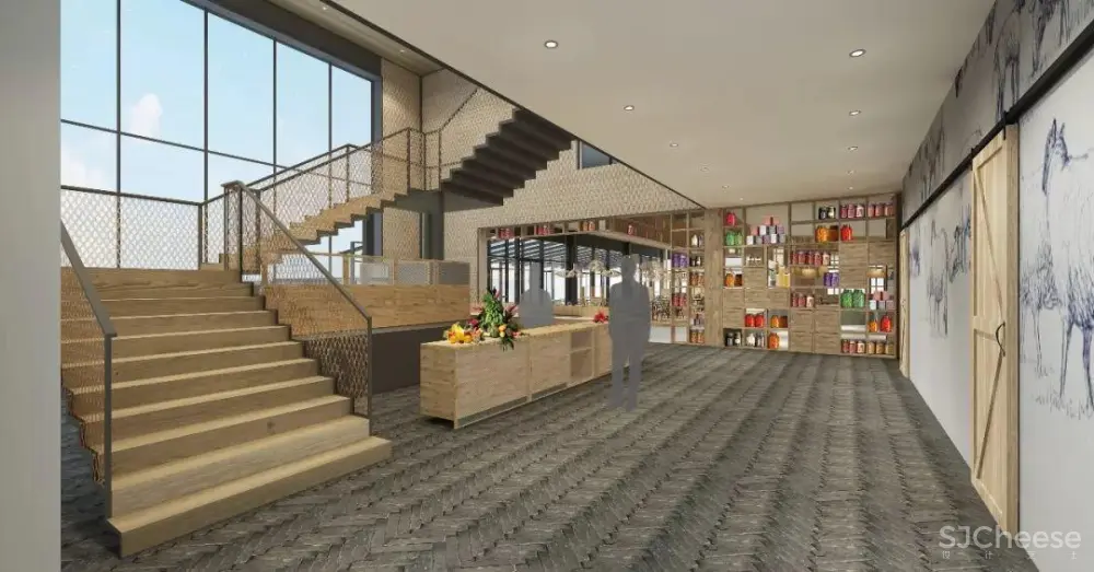 莫干山裸心谷泊度假酒店丨效果图+CAD施工图纸+物料丨1.96G