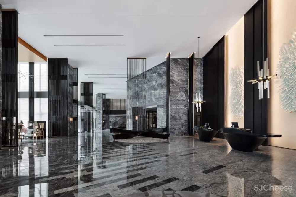 新作 | 毕路德：合璧中法风韵，传咏香山之魅