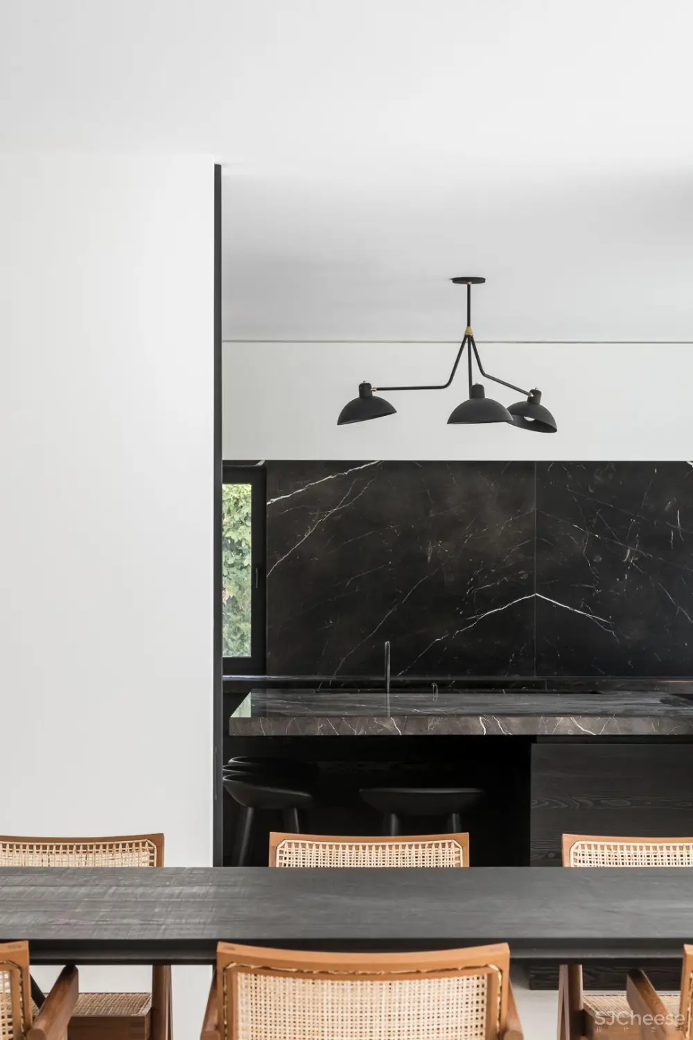 Nathalie Deboel | 感性和放松的极简氛围 Nathalie Deboel | 感性和放松的极简氛围