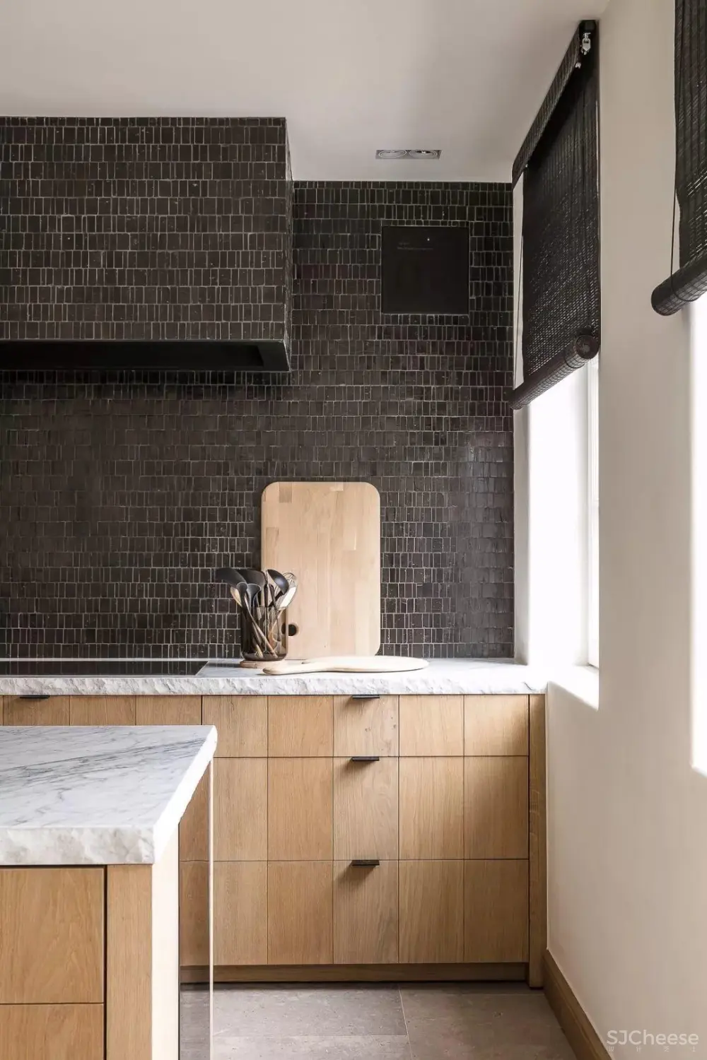 Nathalie Deboel | 感性和放松的极简氛围 Nathalie Deboel | 感性和放松的极简氛围