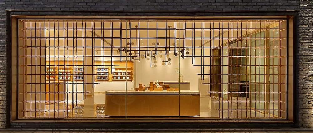 老宅里的舞蹈 | 云南白药健康体验店