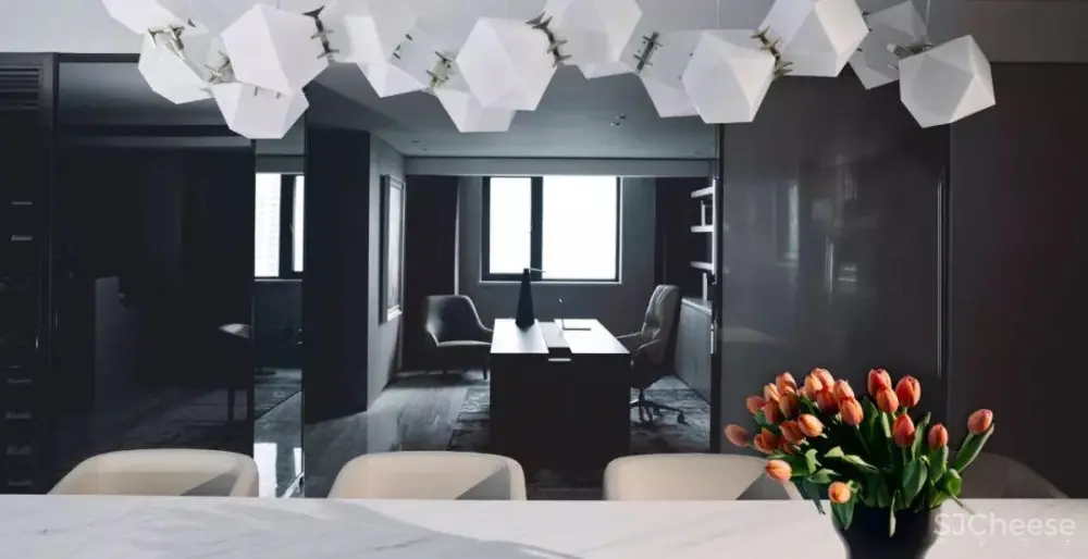 诗意栖居 | 尚海湾私宅 诗意栖居 | 尚海湾私宅