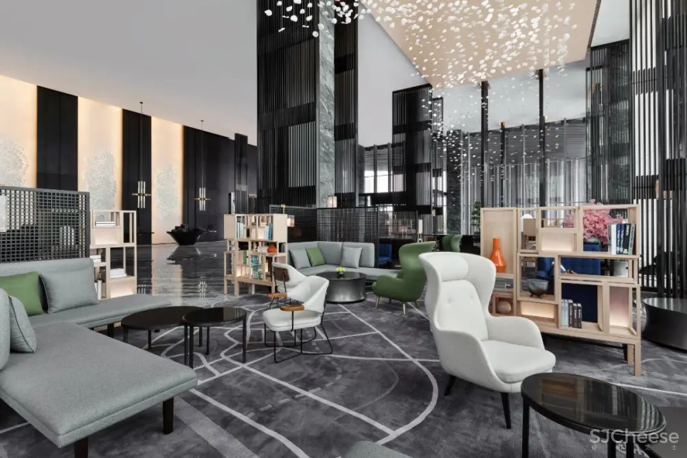 新作 | 毕路德：合璧中法风韵，传咏香山之魅